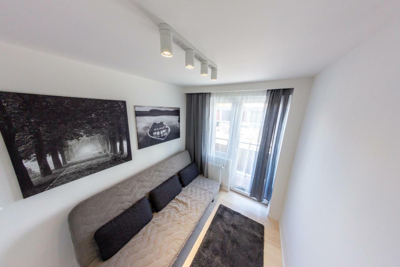 Apartamenty Na Chopina Kielce Exteriör bild